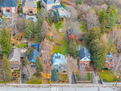 Photo 3 at 412 Main Street, Schomberg, King