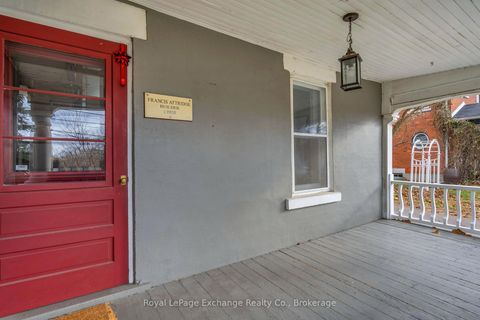 Photo 6 at 412 Main Street, Schomberg, King