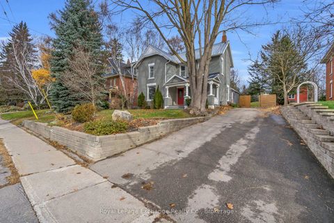 Photo 7 at 412 Main Street, Schomberg, King