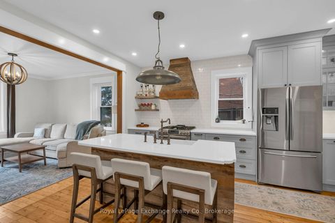 Photo 18 at 412 Main Street, Schomberg, King