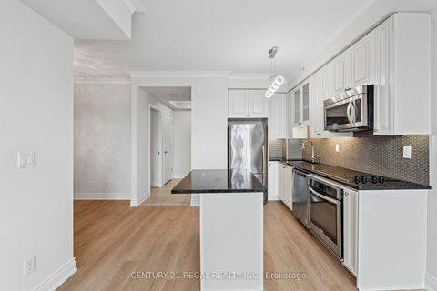 Photo 9 at 1206B - 9090 Yonge Street, South Richvale, Richmond Hill