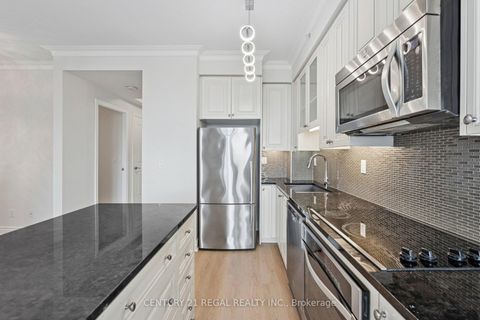 Photo 12 at 1206B - 9090 Yonge Street, South Richvale, Richmond Hill