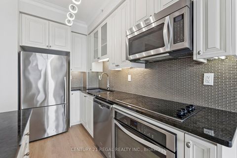 Photo 13 at 1206B - 9090 Yonge Street, South Richvale, Richmond Hill
