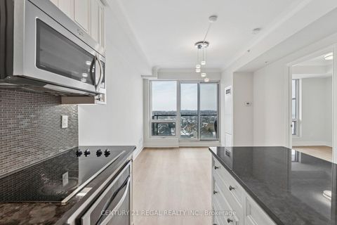 Photo 14 at 1206B - 9090 Yonge Street, South Richvale, Richmond Hill