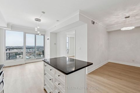 Photo 15 at 1206B - 9090 Yonge Street, South Richvale, Richmond Hill