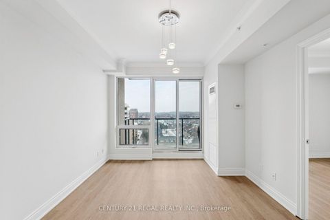 Photo 16 at 1206B - 9090 Yonge Street, South Richvale, Richmond Hill