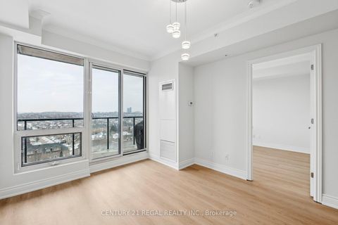 Photo 17 at 1206B - 9090 Yonge Street, South Richvale, Richmond Hill