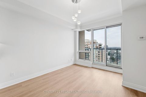 Photo 18 at 1206B - 9090 Yonge Street, South Richvale, Richmond Hill