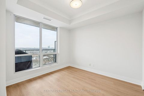 Photo 26 at 1206B - 9090 Yonge Street, South Richvale, Richmond Hill