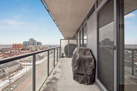 Photo 31 at 1206B - 9090 Yonge Street, South Richvale, Richmond Hill