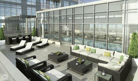 Photo 39 at 1206B - 9090 Yonge Street, South Richvale, Richmond Hill