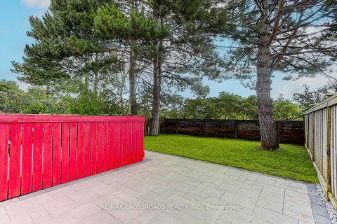 Photo 46 at 125 Green Bush Crescent, Yorkhill, Vaughan