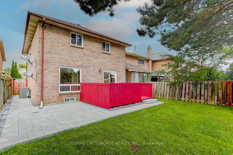 Photo 49 at 125 Green Bush Crescent, Yorkhill, Vaughan