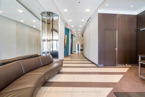 Photo 1 at 1005 - 211 Queens Quay W, Waterfront Communities C1, Toronto