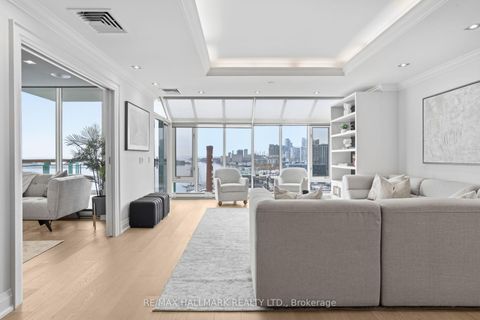 Photo 7 at 1005 - 211 Queens Quay W, Waterfront Communities C1, Toronto