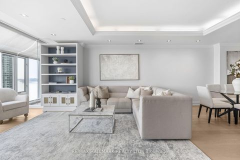 Photo 8 at 1005 - 211 Queens Quay W, Waterfront Communities C1, Toronto