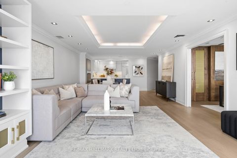 Photo 10 at 1005 - 211 Queens Quay W, Waterfront Communities C1, Toronto