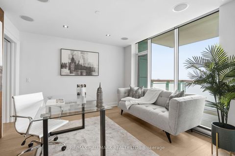 Photo 32 at 1005 - 211 Queens Quay W, Waterfront Communities C1, Toronto