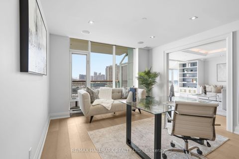 Photo 33 at 1005 - 211 Queens Quay W, Waterfront Communities C1, Toronto