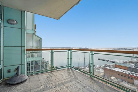 Photo 37 at 1005 - 211 Queens Quay W, Waterfront Communities C1, Toronto