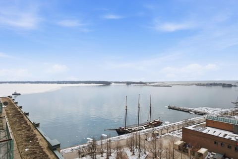 Photo 38 at 1005 - 211 Queens Quay W, Waterfront Communities C1, Toronto