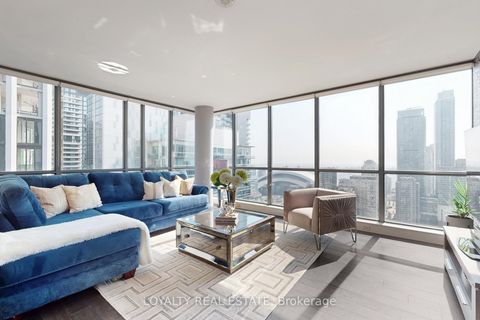 Photo 7 at 3305 - 8 charlotte Street, Waterfront Communities C1, Toronto