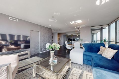 Photo 8 at 3305 - 8 charlotte Street, Waterfront Communities C1, Toronto