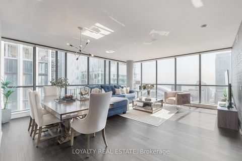 Photo 10 at 3305 - 8 charlotte Street, Waterfront Communities C1, Toronto