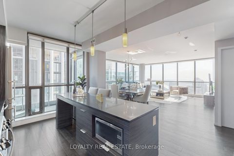 Photo 14 at 3305 - 8 charlotte Street, Waterfront Communities C1, Toronto