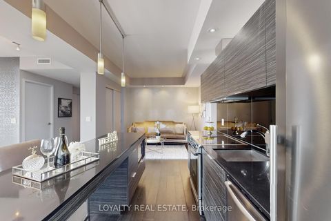 Photo 15 at 3305 - 8 charlotte Street, Waterfront Communities C1, Toronto