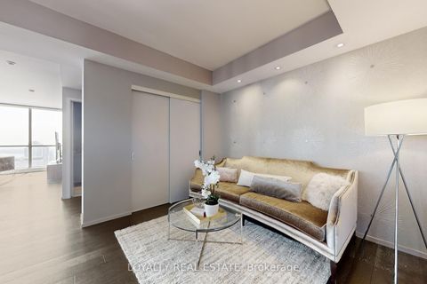 Photo 17 at 3305 - 8 charlotte Street, Waterfront Communities C1, Toronto