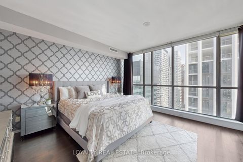 Photo 19 at 3305 - 8 charlotte Street, Waterfront Communities C1, Toronto