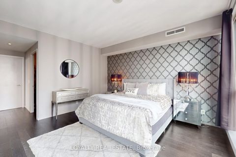 Photo 20 at 3305 - 8 charlotte Street, Waterfront Communities C1, Toronto