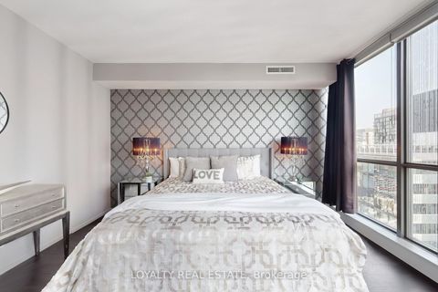 Photo 21 at 3305 - 8 charlotte Street, Waterfront Communities C1, Toronto