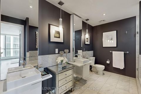 Photo 23 at 3305 - 8 charlotte Street, Waterfront Communities C1, Toronto