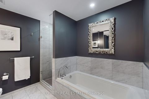 Photo 24 at 3305 - 8 charlotte Street, Waterfront Communities C1, Toronto