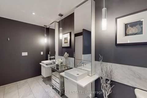 Photo 25 at 3305 - 8 charlotte Street, Waterfront Communities C1, Toronto