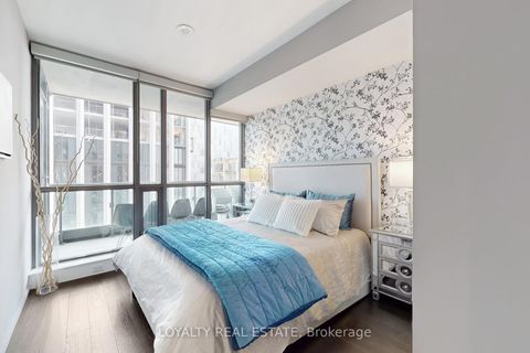 Photo 26 at 3305 - 8 charlotte Street, Waterfront Communities C1, Toronto