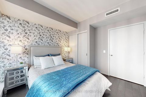 Photo 27 at 3305 - 8 charlotte Street, Waterfront Communities C1, Toronto