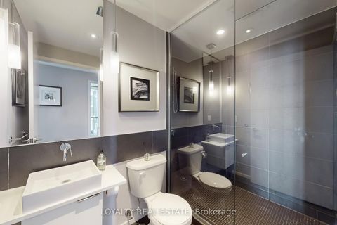 Photo 28 at 3305 - 8 charlotte Street, Waterfront Communities C1, Toronto