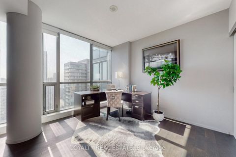 Photo 29 at 3305 - 8 charlotte Street, Waterfront Communities C1, Toronto