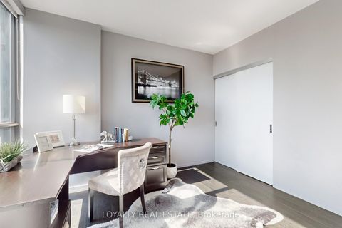 Photo 31 at 3305 - 8 charlotte Street, Waterfront Communities C1, Toronto