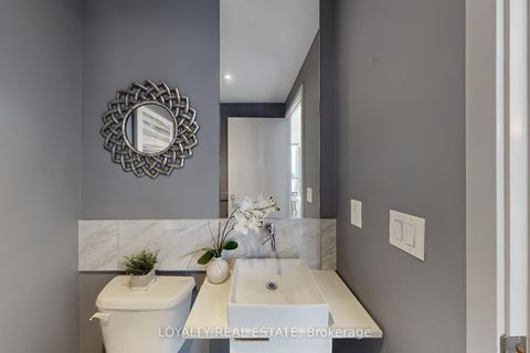 Photo 32 at 3305 - 8 charlotte Street, Waterfront Communities C1, Toronto