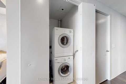 Photo 33 at 3305 - 8 charlotte Street, Waterfront Communities C1, Toronto