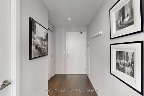 Photo 34 at 3305 - 8 charlotte Street, Waterfront Communities C1, Toronto