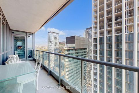 Photo 35 at 3305 - 8 charlotte Street, Waterfront Communities C1, Toronto