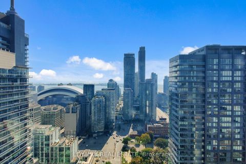 Photo 36 at 3305 - 8 charlotte Street, Waterfront Communities C1, Toronto