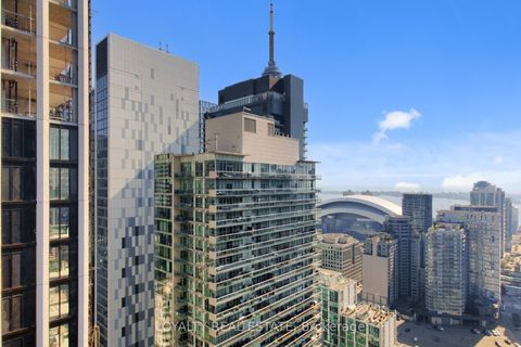 Photo 37 at 3305 - 8 charlotte Street, Waterfront Communities C1, Toronto