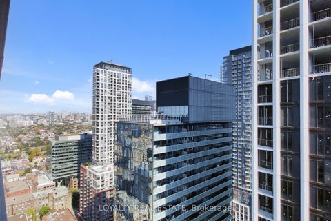 Photo 38 at 3305 - 8 charlotte Street, Waterfront Communities C1, Toronto