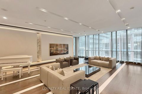 Photo 41 at 3305 - 8 charlotte Street, Waterfront Communities C1, Toronto
